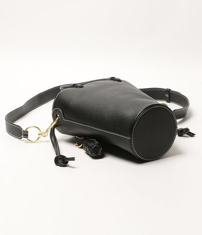 SEE BY Chloe Cecilya 2wayショルダーバッグ ブラック レディース シーバイクロエ