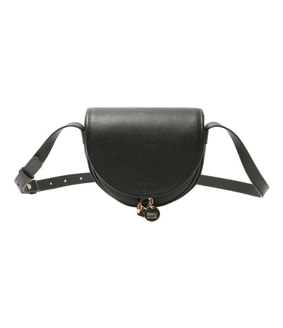 SEE BY Chloe ショルダーバッグ Mara ショルダー ブラック レディース シーバイクロエ