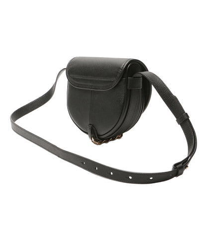 SEE BY Chloe ショルダーバッグ Mara ショルダー ブラック レディース シーバイクロエ