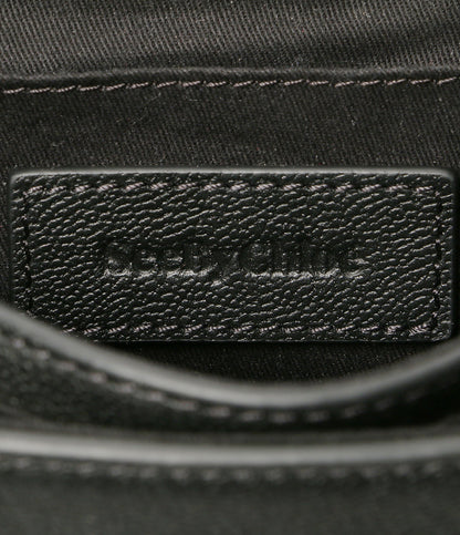 SEE BY Chloe ショルダーバッグ Mara ショルダー ブラック レディース シーバイクロエ