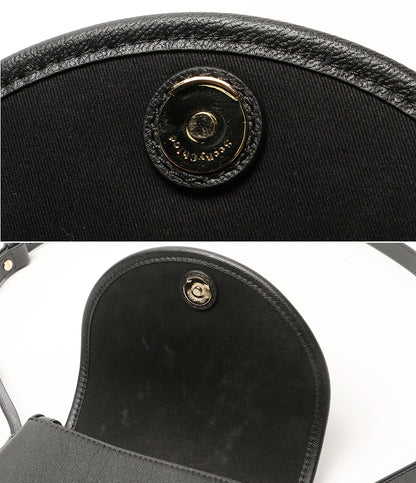 SEE BY Chloe ショルダーバッグ Mara ショルダー ブラック レディース シーバイクロエ