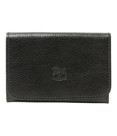 IL BISONTE blk コインケース レディース イルビゾンテ