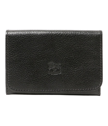IL BISONTE blk コインケース レディース イルビゾンテ