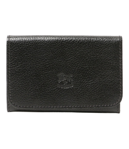 IL BISONTE blk コインケース レディース イルビゾンテ