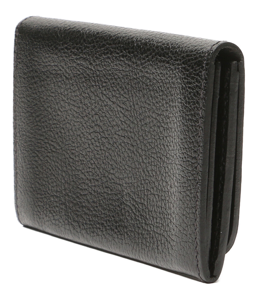 IL BISONTE blk コインケース レディース イルビゾンテ