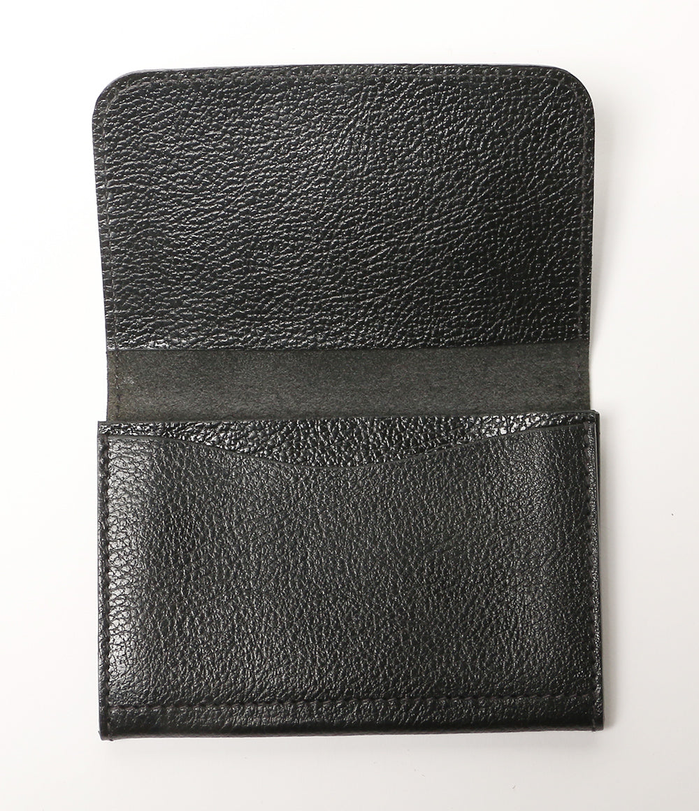 IL BISONTE blk コインケース レディース イルビゾンテ