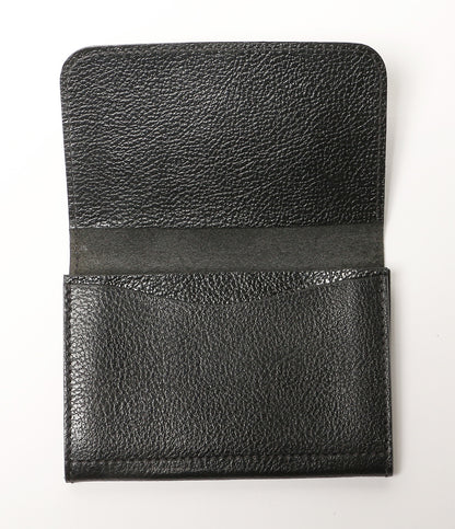 IL BISONTE blk コインケース レディース イルビゾンテ