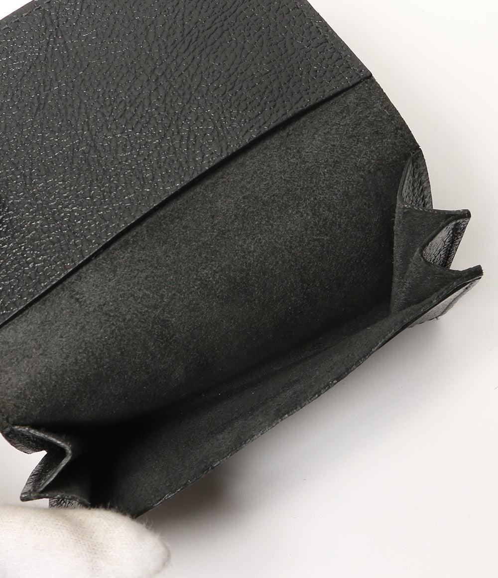 IL BISONTE blk コインケース レディース イルビゾンテ