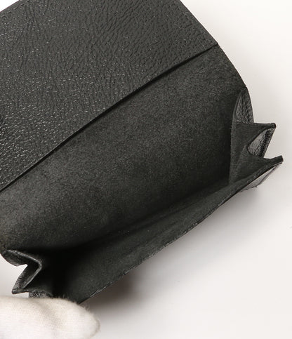 IL BISONTE blk コインケース レディース イルビゾンテ