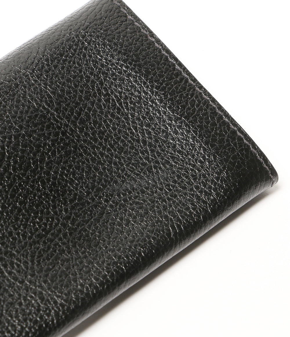 IL BISONTE blk コインケース レディース イルビゾンテ