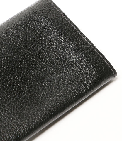 IL BISONTE blk コインケース レディース イルビゾンテ