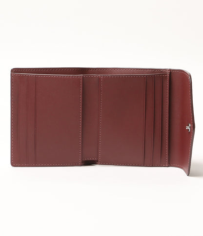 COACH 二つ折り財布 ウィンスモールウォレットカラーブロック レディース コーチ