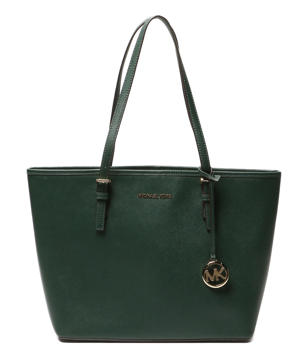 MICHAEL KORS トートバッグ グリーン 35H7GTVT2L レディース マイケルコース