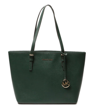 MICHAEL KORS トートバッグ グリーン 35H7GTVT2L レディース マイケルコース