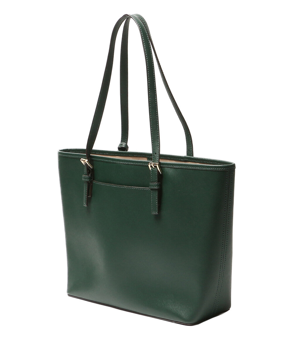 MICHAEL KORS トートバッグ グリーン 35H7GTVT2L レディース マイケルコース