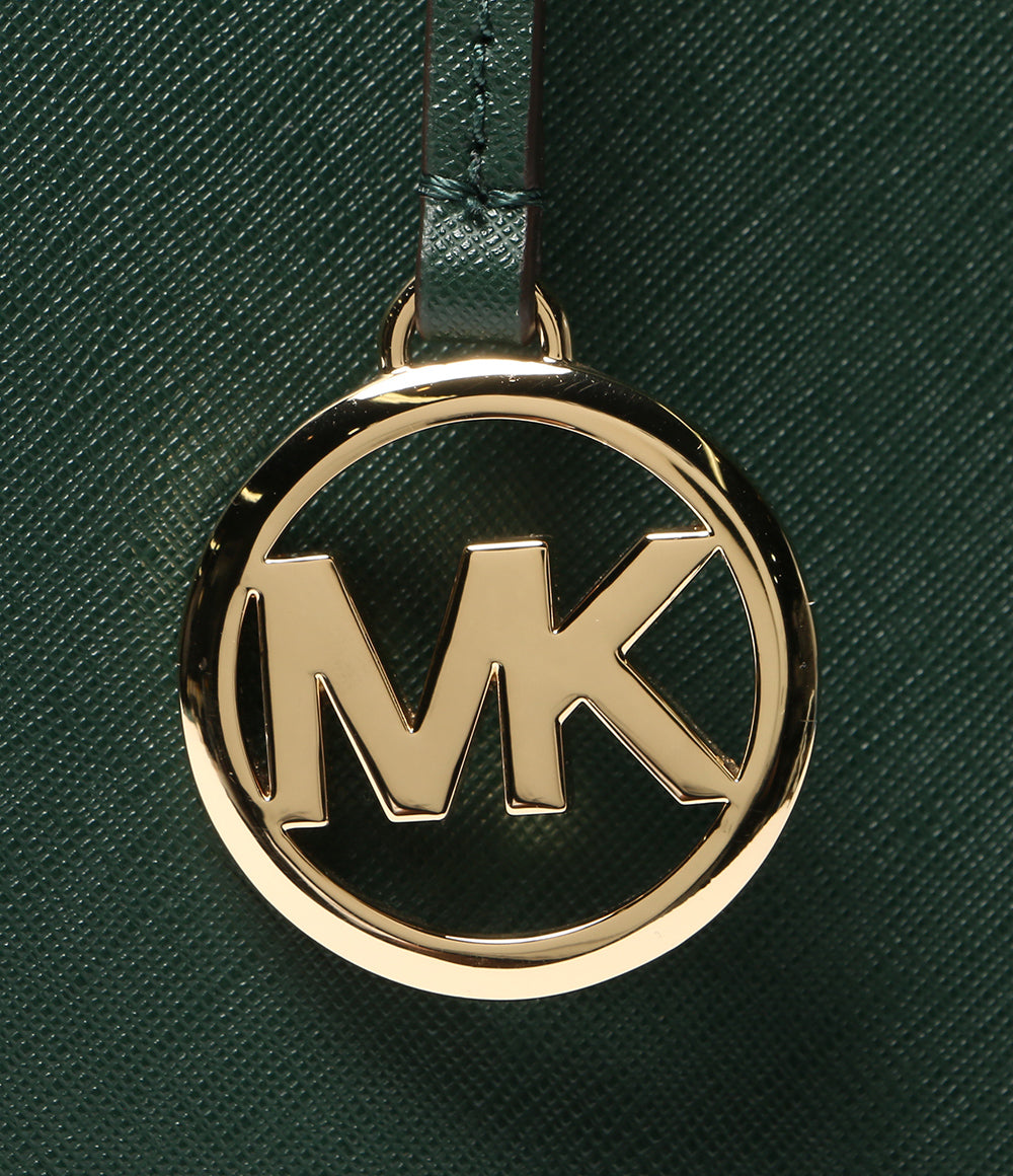 MICHAEL KORS トートバッグ グリーン 35H7GTVT2L レディース マイケルコース