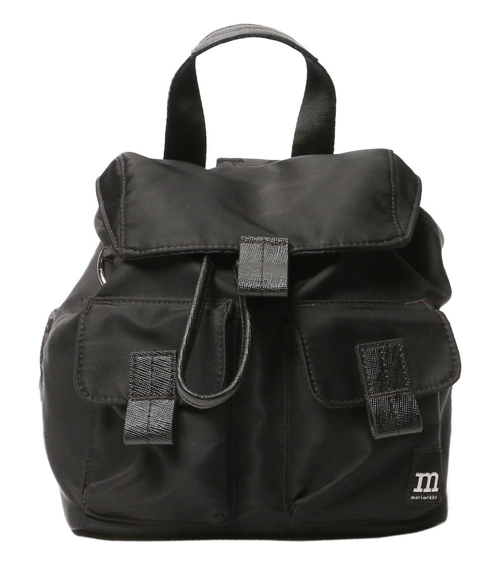 marimekko リュック・デイパック EVERYTHING BACKPACK S レディース マリメッコ