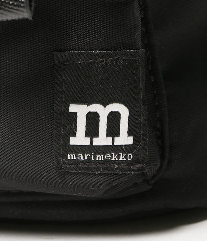 marimekko リュック・デイパック EVERYTHING BACKPACK S レディース マリメッコ
