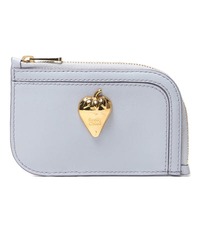SEE BY Chloe コインケース JARDIN DE ROSES レディース シーバイクロエ