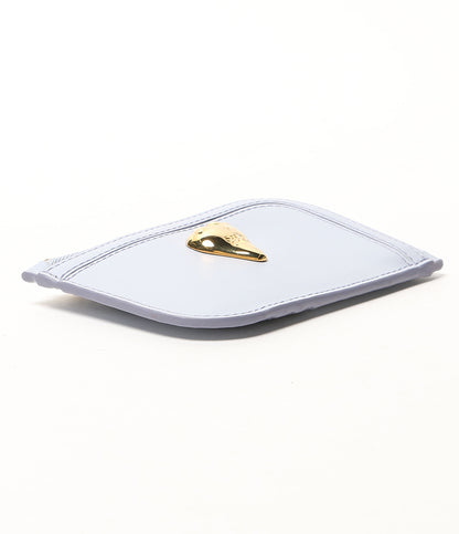 SEE BY Chloe コインケース JARDIN DE ROSES レディース シーバイクロエ