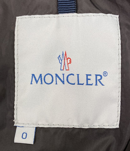 MONCLER Aライン キルティングダウンジャケット Z7H01280 レディース SIZE - モンクレール
