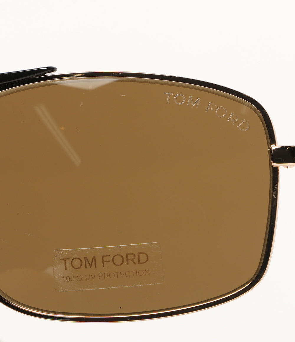TOM FORD サングラス Daniel TF114 28E メンズ トムフォード