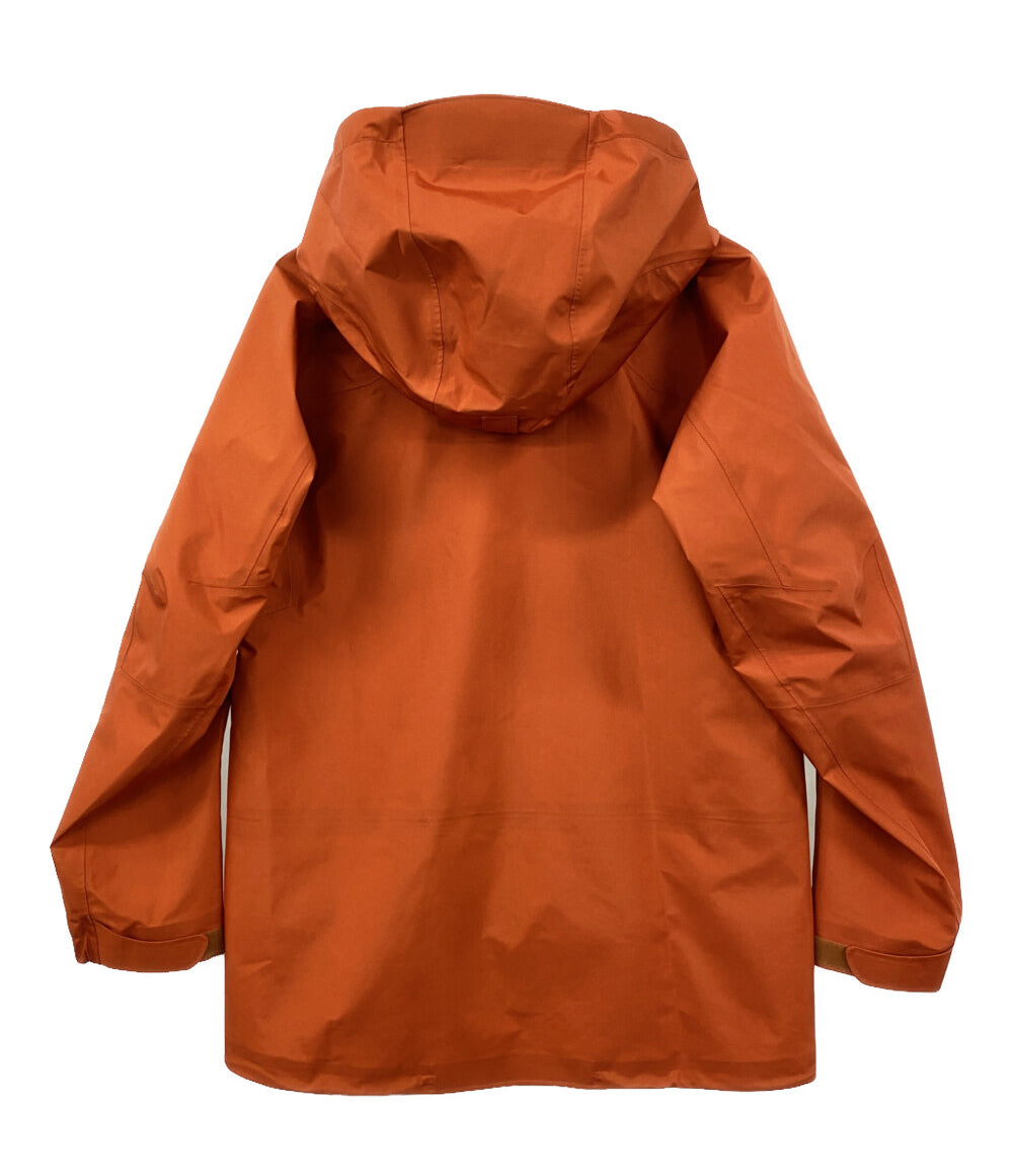 美品 mont-bell パウダーショットパーカ メンズ SIZE XS モンベル