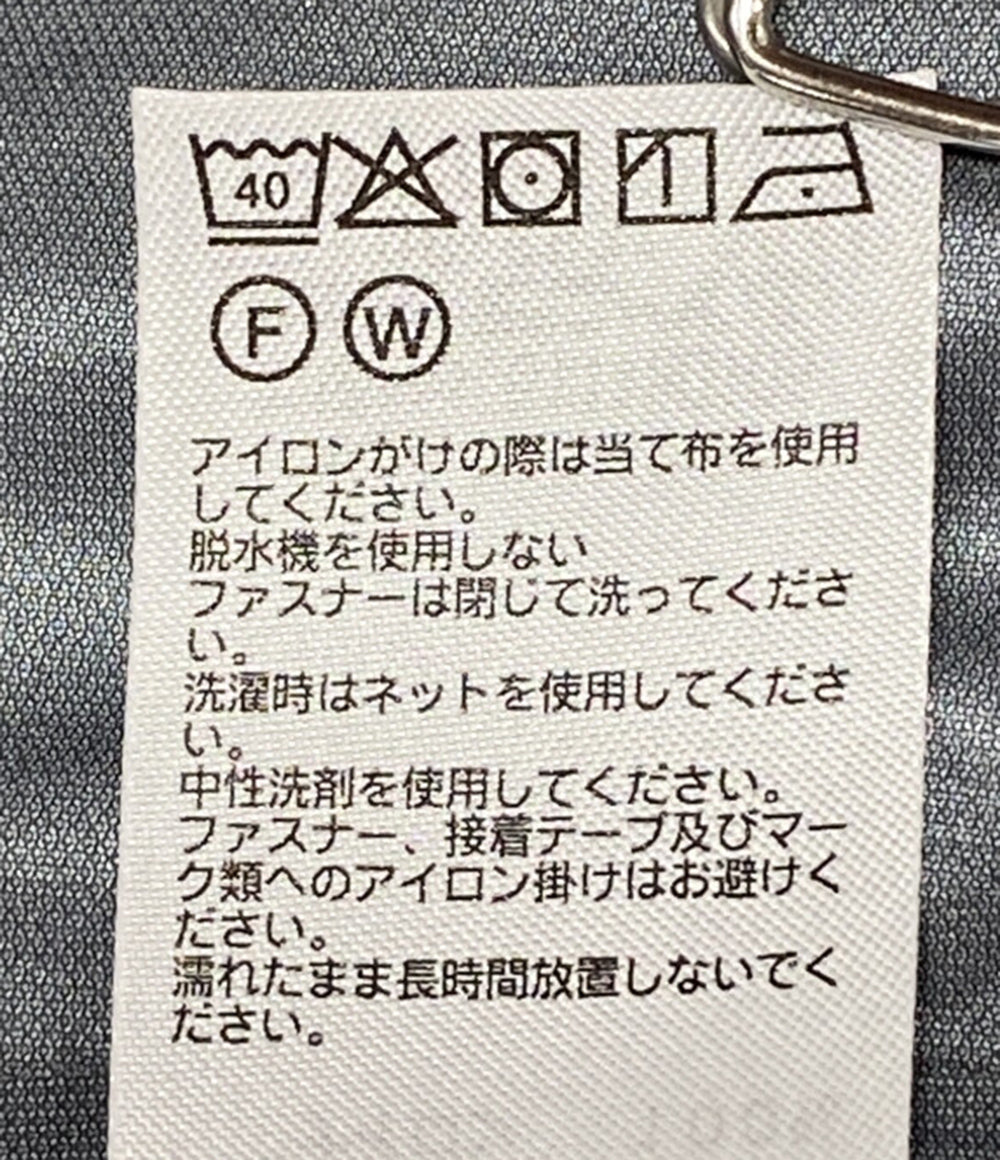 美品 mont-bell パウダーショットパーカ メンズ SIZE XS モンベル