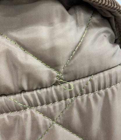 LAVENHAM コート ブラウン コーデュロイカラー レディース SIZE 42 ラベンハム