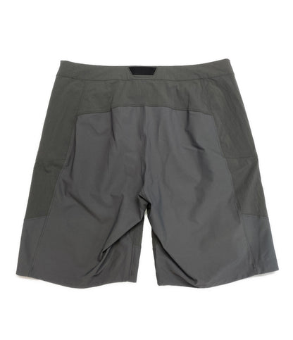 ARC’TERYX ハーフパンツ Gamma SL Hybrid グレー メンズ SIZE M アークテリクス