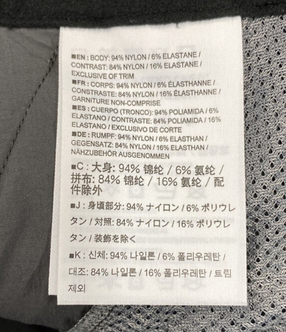ARC’TERYX ハーフパンツ Gamma SL Hybrid グレー メンズ SIZE M アークテリクス