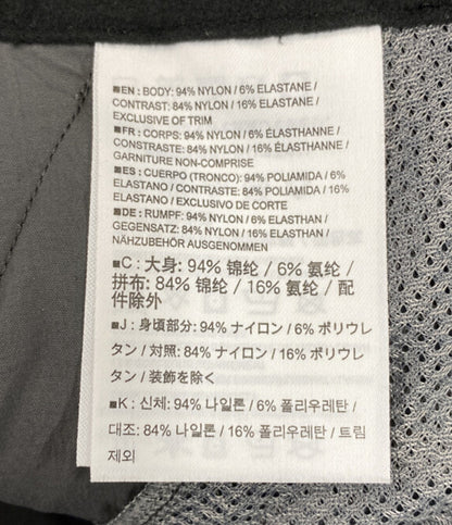 ARC’TERYX ハーフパンツ Gamma SL Hybrid グレー メンズ SIZE M アークテリクス