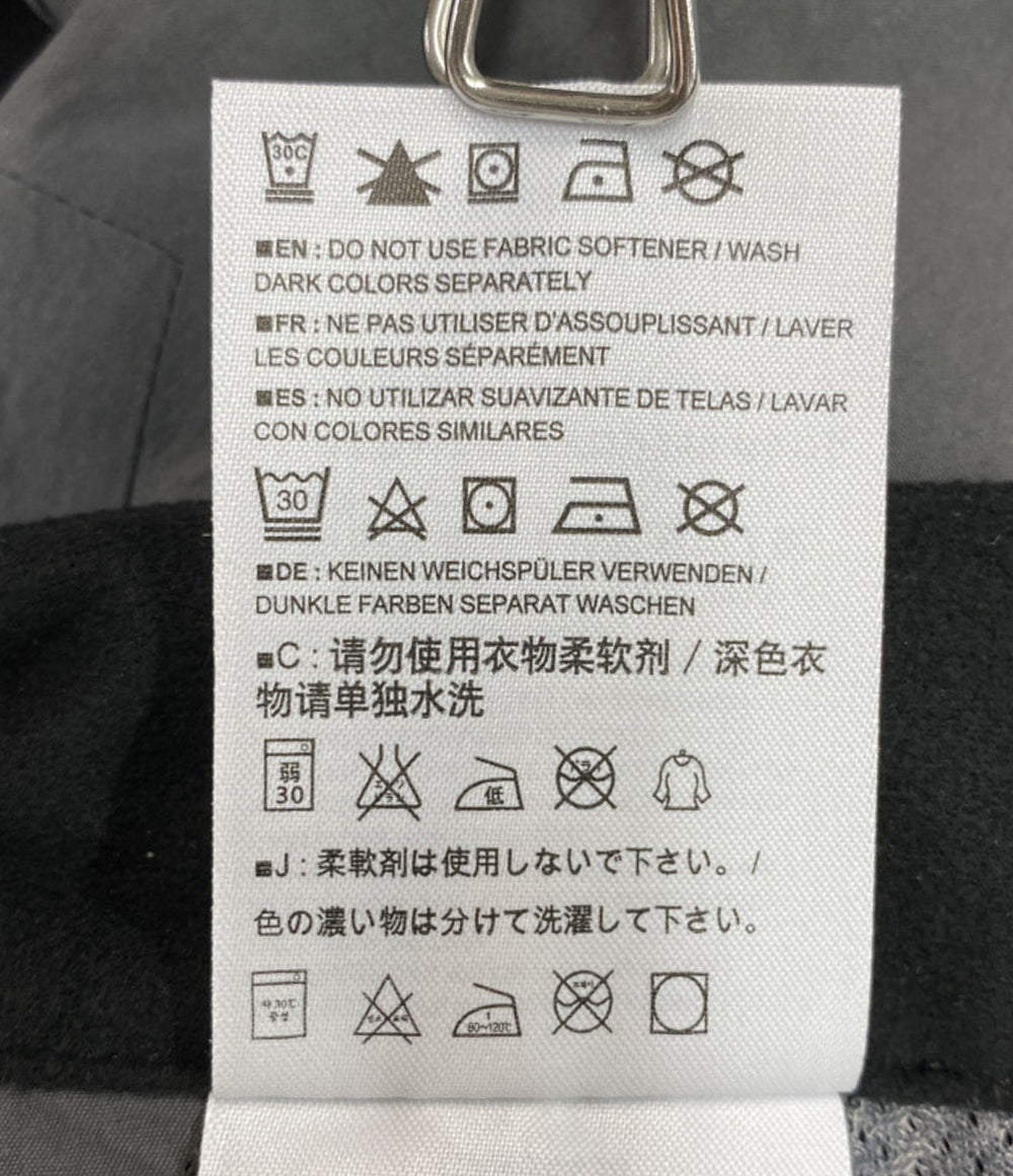 ARC’TERYX ハーフパンツ Gamma SL Hybrid グレー メンズ SIZE M アークテリクス