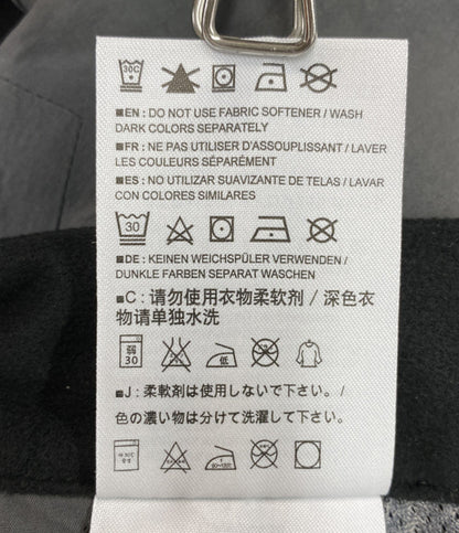 ARC’TERYX ハーフパンツ Gamma SL Hybrid グレー メンズ SIZE M アークテリクス