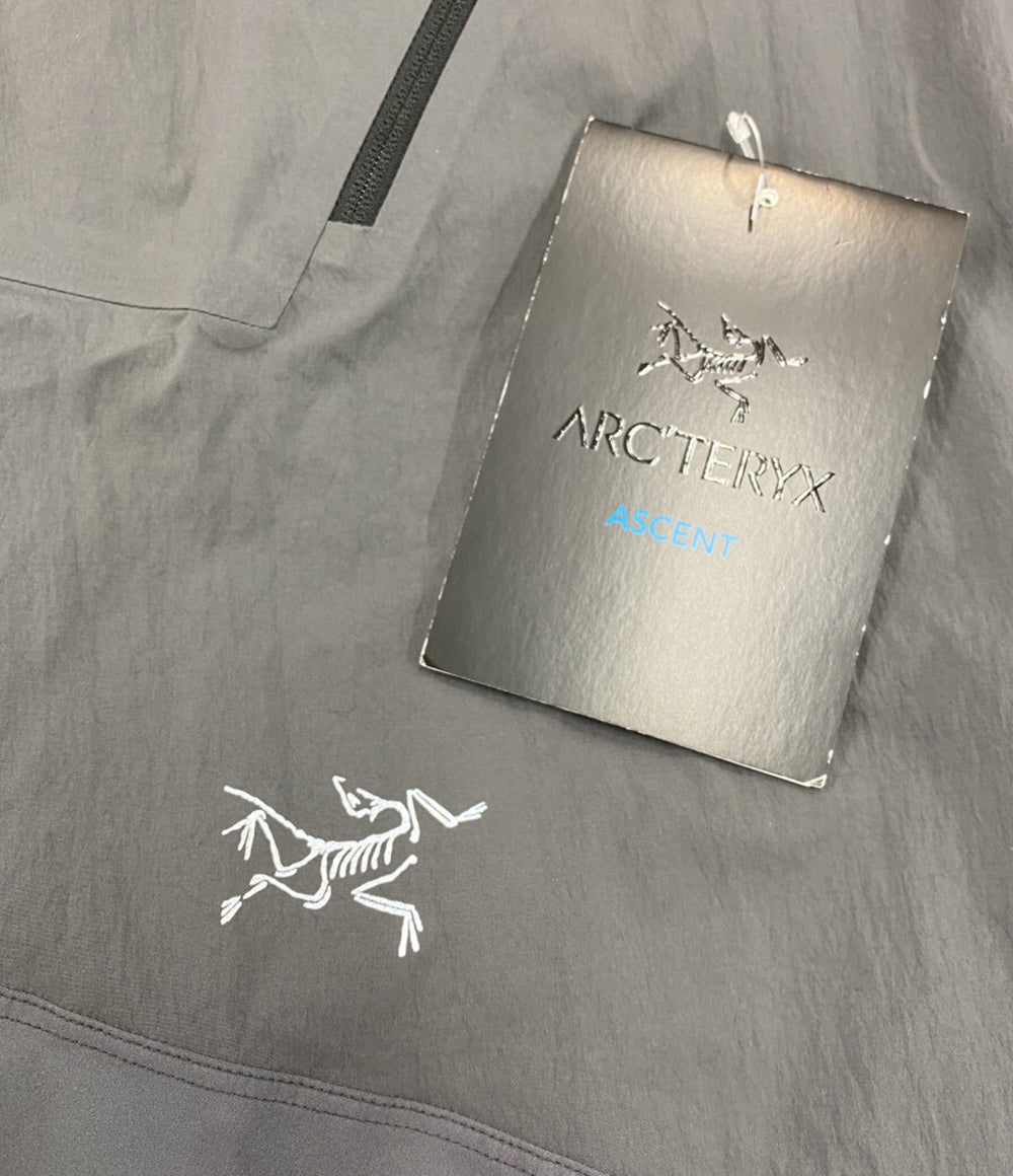 ARC’TERYX ハーフパンツ Gamma SL Hybrid グレー メンズ SIZE M アークテリクス