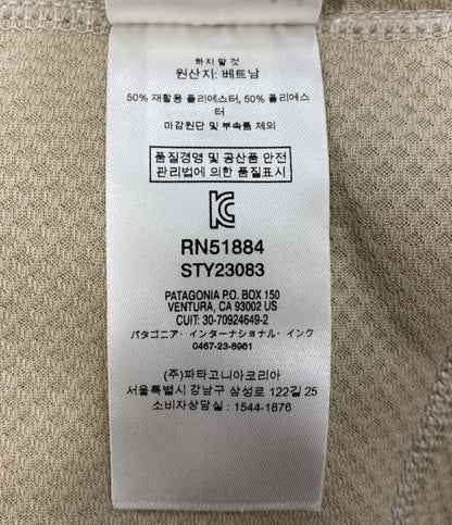 Patagonia ベスト クラシック レトロXベスト ボア レディース SIZE XS パタゴニア