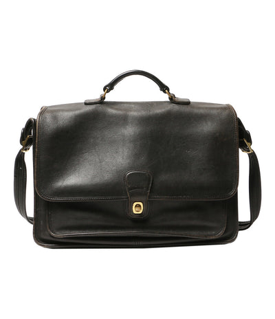 COACH ショルダーバッグ OLD COACH 5180 メトロポリタン レディース コーチ