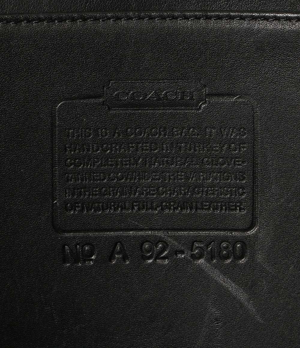 COACH ショルダーバッグ OLD COACH 5180 メトロポリタン レディース コーチ