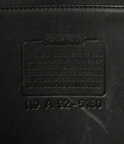 COACH ショルダーバッグ OLD COACH 5180 メトロポリタン レディース コーチ