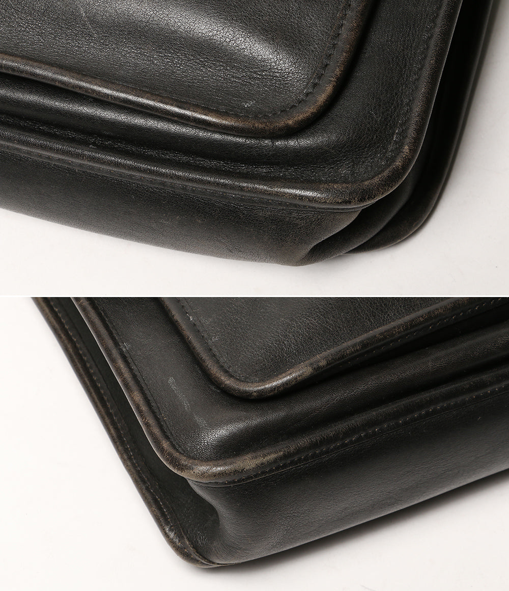 COACH ショルダーバッグ OLD COACH 5180 メトロポリタン レディース コーチ
