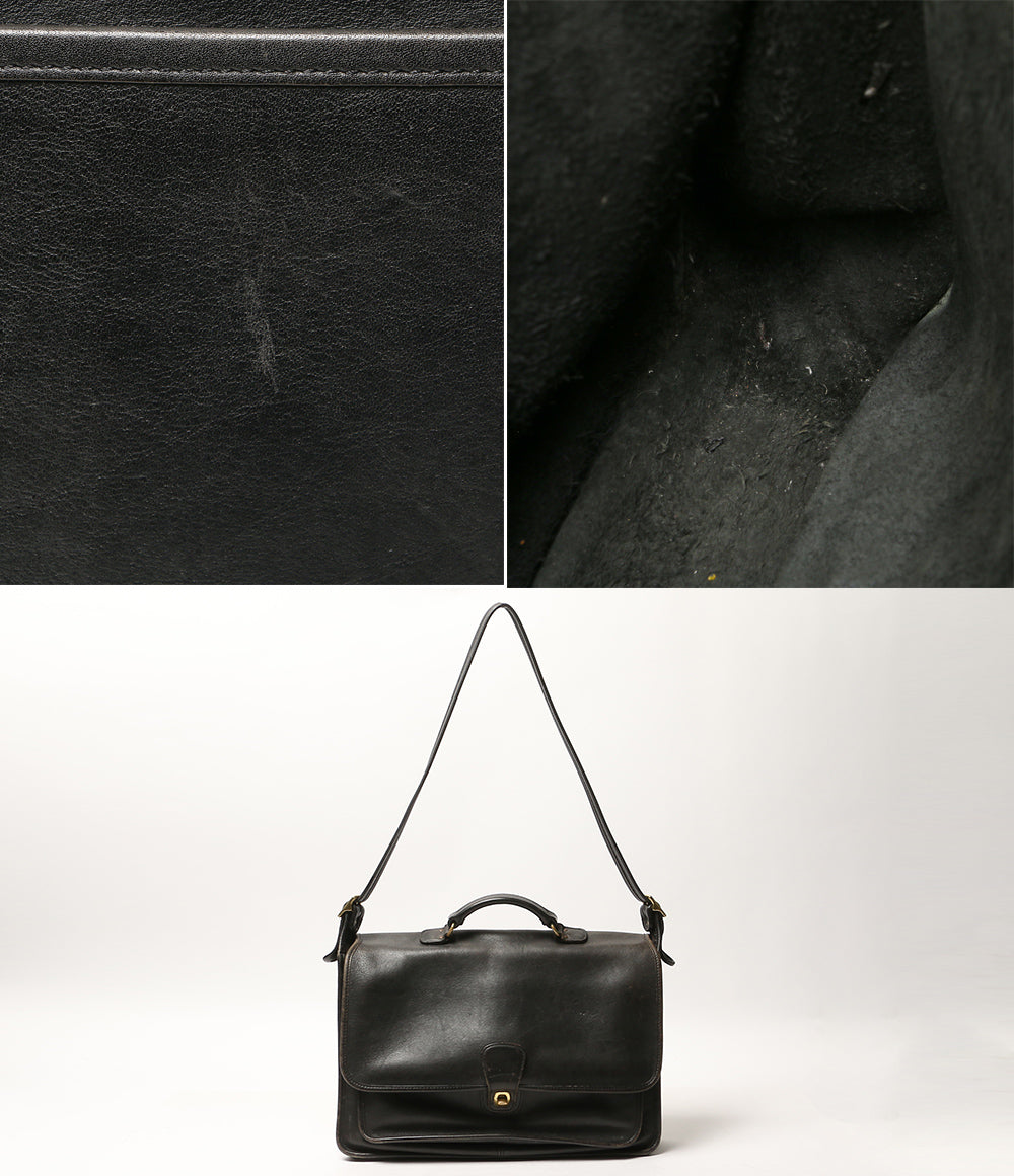 COACH ショルダーバッグ OLD COACH 5180 メトロポリタン レディース コーチ