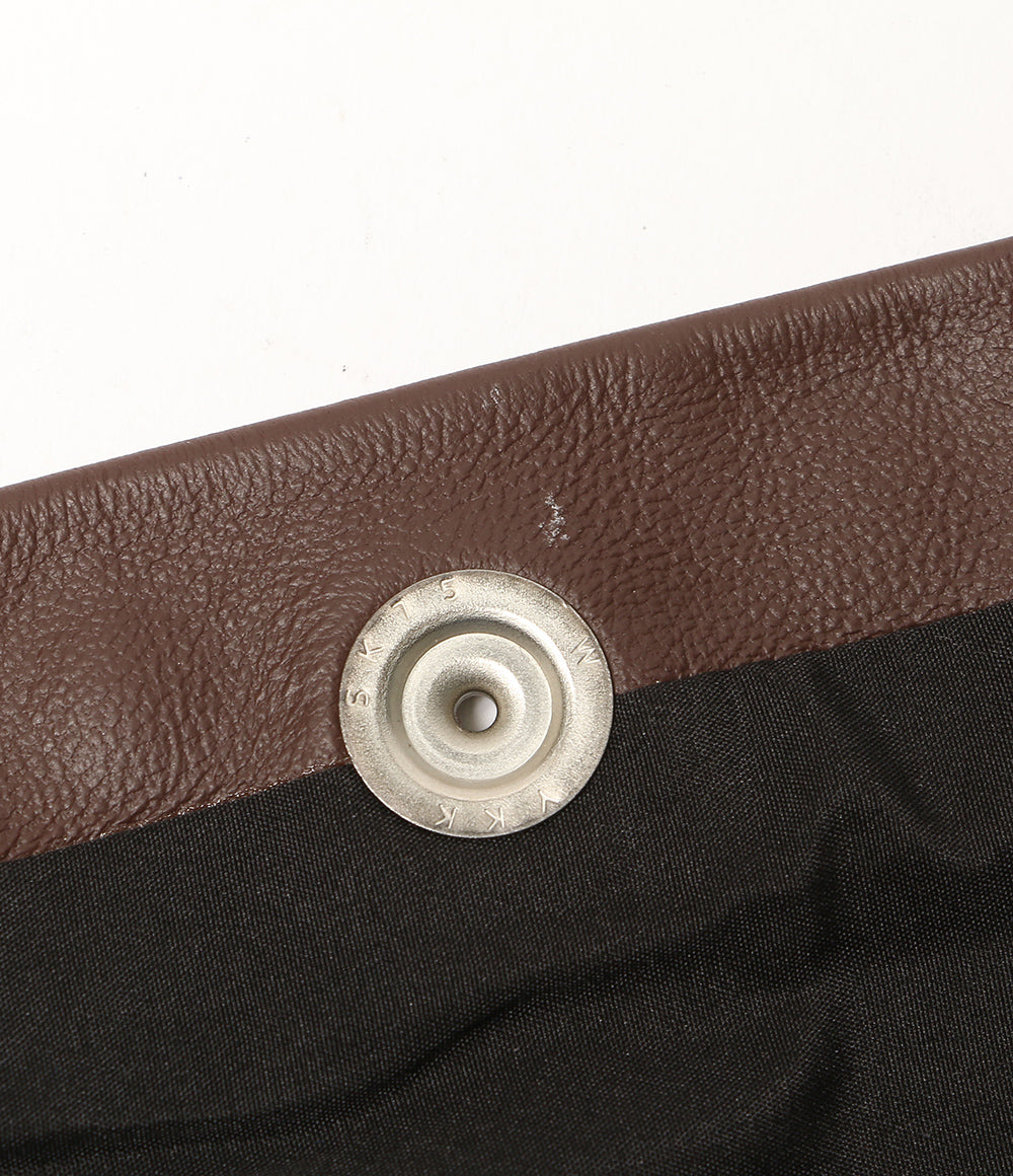 RICK OWENS 24ss LIDO レザーチョーカー レディース リックオウエンス