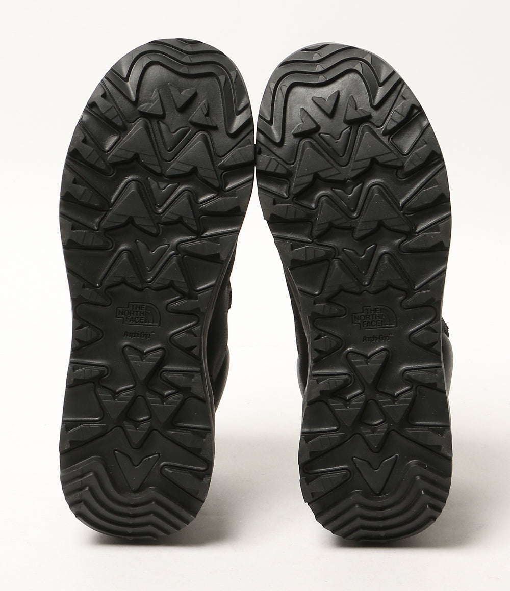 THE NORTH FACE モカシン ブラック CORDURA MOCCASIN WP NF52346 レディース SIZE 23cm ザ・ノース・フェイス