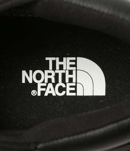 THE NORTH FACE モカシン ブラック CORDURA MOCCASIN WP NF52346 レディース SIZE 23cm ザ・ノース・フェイス