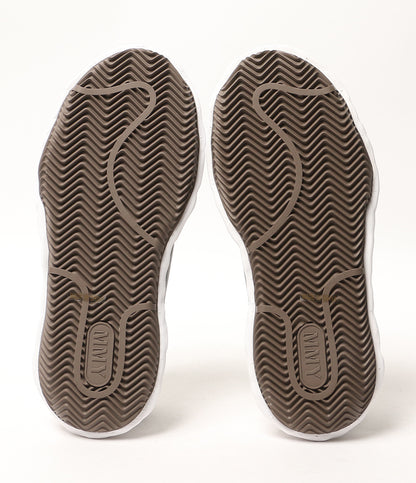美品 Maison MIHARA YASUHIRO スニーカー Blakey OG Sole Canvas Low A06FW702 メンズ SIZE 40 メゾン ミハラヤスヒロ