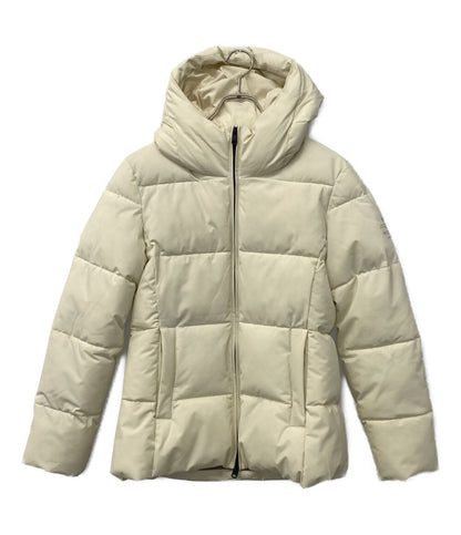 ECOALF 中綿ジャケット フード WITNEY JACKET WOMAN レディース SIZE S エコアルフ