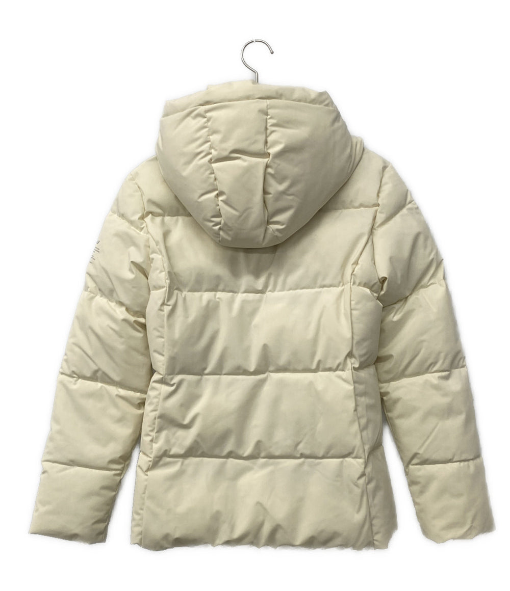 ECOALF 中綿ジャケット フード WITNEY JACKET WOMAN レディース SIZE S エコアルフ