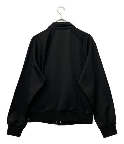 DIESEL ブルゾン ブラック ラインストーン LAKER EASY メンズ SIZE S ディーゼル
