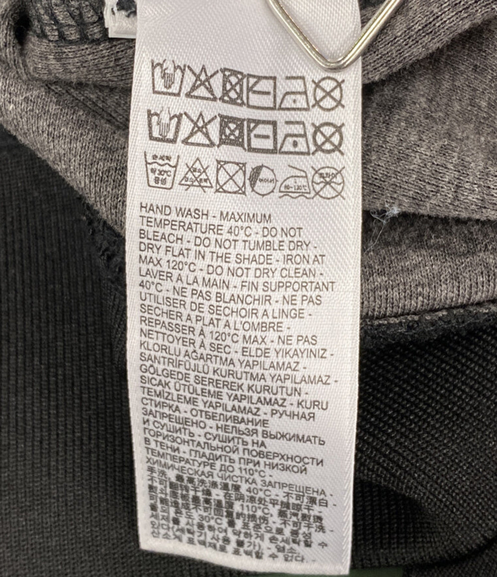 DIESEL ブルゾン ブラック ラインストーン LAKER EASY メンズ SIZE S ディーゼル