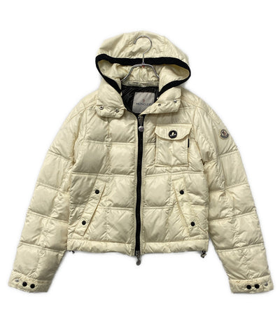 MONCLER ダウンジャケット CHENE Z6H0238 レディース SIZE 00 モンクレール